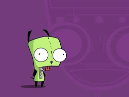 I2qufu2 Invader Zim Gir Wallpaper 800x600 Px Picserio Com Invader zim and my little pony crossover. i2qufu2 invader zim gir wallpaper