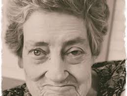 Patricia Faye Walker Obituary (1943