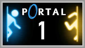 Batumi shota rustaveli state university. Portal 01 Die Testkammern Von Aperture Science Youtube