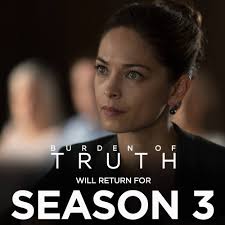 The series will be returning for...