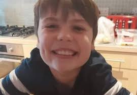 Liam Ralph Shepherd (2010-2021)