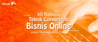 We did not find results for: 10 Rahasia Teknik Copywriting Bisnis Online Untuk Meningkatkan Omzet Qwords