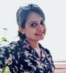 Manika Singh's Instagram, Twitter & Facebook