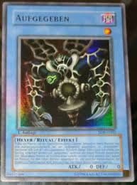023 toon mermaid 1st edition (43). Starter Deck Pegasus Ebay Kleinanzeigen