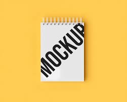 Download Notepad Psd 2 000 High Quality Free Psd Templates For Download
