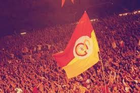 Galatasaray Panosundaki Pin