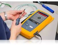Fiber Optic Testers | Fluke Networks