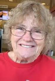 Betty "Sis" Sloan Obituary