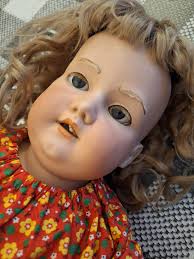 Embracing imperfections with a doll makeover