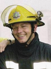 Firefighter jailed fot string of sex attacks