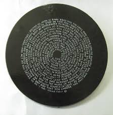 ملف ‏‎Echo Vogt‎‏ الشخصي‎