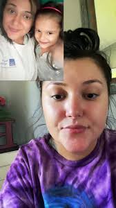 Alissa Hunter 33 Kylie Doyle 3 Years Old Update