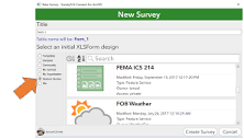 Integrating Existing Feature Layer with Survey123 - Esri Community