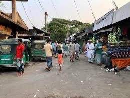লোহারপুল বাজার