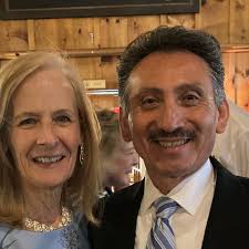 Fundraiser for Mary Villafania by Marta Villafania : Mary Jo's Recovery