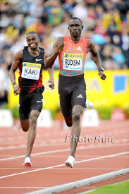 I could and would eat up to 30 bananas a day. 2012 Adidas Grand Prix Nyc Preview Rudisha Vs Kaki Defar Vs Dibaba Return Of Gay How Fast For Yohan Blake By Alfons Juck Note By Larry Eder Runblogrun