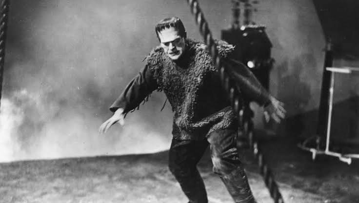 Son of Frankenstein – Scifist.