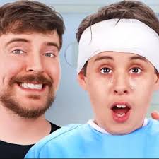 Ο MrBeast βοήθησε 1000 τυφλά άτομα να ξαναδούν, πληρώνοντας για τις  επεμβάσεις τους