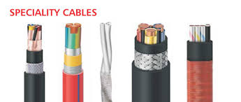 Specialty Cables