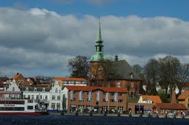Bei uns findest du garantiert die passende ferienwohnung für deinen traumurlaub. St Nikolai Kappeln Wikipedia