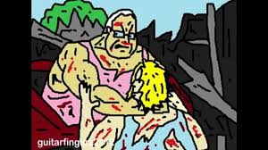 Share the best gifs now >>>. The Big Lez Show Cartoonhangover Loves The Big Lez Show Video Dailymotion