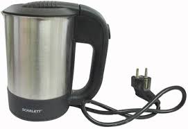 Service electric is a group of affiliated cable television companies serving eastern pennsylvania and western new jersey. Scarlett Sc 022 Electric Kettle Reviews Price In India Service Centre Mouthshut Com