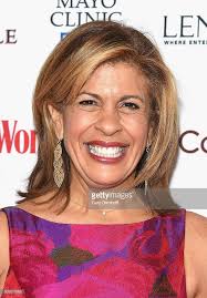 HODA'S LAST DAY! :( After a nearly 18-year run