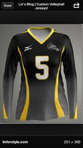 Black And Yellow Jersey Design Volleyball Getting New Volleyball Jerseys For Sw Next Year Maybe This But In Maroon Black White Of Coarse Blusa Y Falda Faldas Blusas