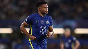 12.10.2021 · two key players have returned to chelsea training to provide thomas tuchel with a welcome boost ahead of saturday's trip to brentford. Football News Chelsea Defender Reece James Appeals For Help From Fans After Medals Stolen From His Home Eurosport