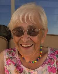 Mary McCuin Obituary (1931