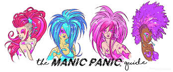 Traveling through toll booths can a lot of time and cause a lot of frustration. Capelli Viola Blu Rosa Verdi Grigio Fuxia Manic Panic La Guida Tutorial Su Come Scegliere Tingere E Rimuovere Il Colore