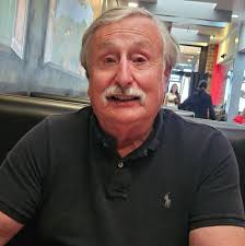 Stopping newfoundland from jumping