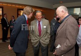 Eames Yates Jr Mike Wallace and Louis Bo Polk President Polk 1845 and...