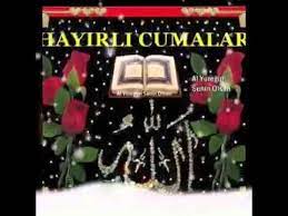 Hayirli Cumalar Youtube Videolar Youtube Sukur Sana Rabbim