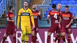 Here on sofascore livescore you can find all parma vs roma previous results sorted. Parma Roma Probabili Formazioni E Statistiche Eurosport