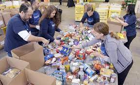 Soup sisters and broth brothers in toronto provides an opportunity for groups to come together in the beautiful kitchen space at nella cucina.conveniently located in downtown toronto this fabulous location partners with us to support women and youth in crisis with our simple and powerful gift of soup. Want To Make A Difference Here S Where To Volunteer In Etobicoke Toronto Com