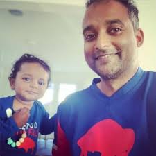 Ashwin Krishnan (@ashwin)