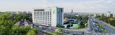 Von deutschland nach breslau führen autobahn a4 (europastraße 40) und autobahn a18 (europastraße 36). Sehenswurdigkeiten In Dabrowa Gornicza In Der Nahe Des Holiday Inn Dabrowa Gornicza