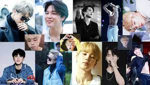 Bts Park Jimin Desktop Wallpaper Jimin Wallpaper Park Jimin Bts Wallpaper Desktop Wallpaper