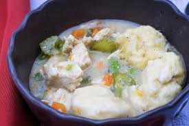 Anyway, on a happier note, this soup is to die for! Easy Gluten Free Chicken And Dumplings Margin Making Mom