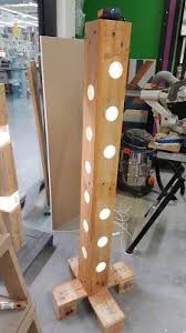 Cours Pratiques De Bricolage Creation Luminaire By Matthieu Formateur Admt Leroy Merlin Dinard Decoracion De Unas Disenos De Unas Decoraciones De Casa