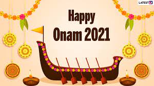 Traditionally onam, is a harvest festival and the people of kerala spend it with. O3c71hw2g4hvkm