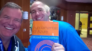 Fundamentals of Azure" by Michael Collier and Robin Shahan