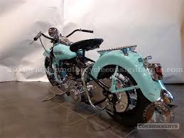 Image result for Checker Flag Blue 1946 Motorcycle