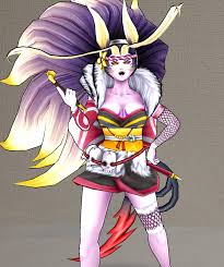 ドラクエウォーク ジュリアンテ