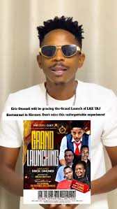 Swings Reaction to Eric Omondi