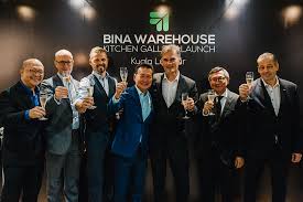 We add value beyond chemistry for our customers. Siematic Opens First Flagship Showroom In Malaysia Designspeak Asia