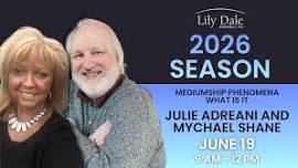 Mediumship Phenomena What is it