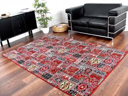 Runde teppiche in 200,250,80, oder 400 cm sind für uns kein problem. Orient Teppich Empire Rot