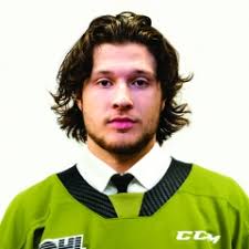 Kyle McDonald Official OHL Profile and Stats